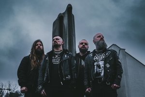 Metų metalo grupė „Luctus“ skelbia vasaros koncertą Lukiškių kalėjimo komplekse