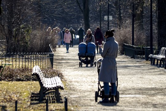Savaitgalį – sinoptikų perspėjimas dėl temperatūrų kontrasto: kitą savaitę laukia pokyčiai
