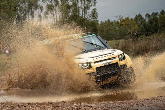 Prarastos brangios minutės: Baciuška Portugalijoje finišavo antras, bet kova dėl pergalės – atvira