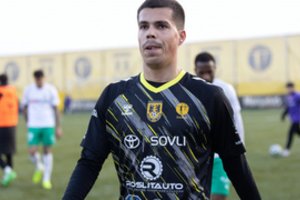 „Riteriai“ ir FA „Šiauliai“ pasidalino po tašką