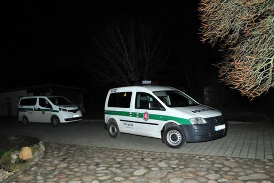 Ignalinos apylinkėse – mįslinga moters mirtis: rasta negyva pavėsinėje, pradėtas tyrimas