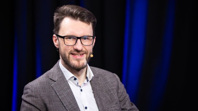 V. Šilinskas apie prekybą su Kinija: Lietuva neturi išsišokti iš bendro ES konteksto
