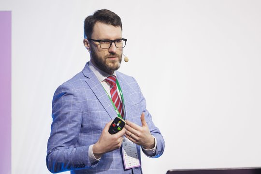 V. Šilinskas: iš Vyriausybės girdime, kad sąlygos Lietuvos prekybai su Kinija būtų ne blogesnės nei Vokietijos