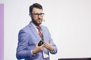 V. Šilinskas: iš Vyriausybės girdime, kad sąlygos Lietuvos prekybai su Kinija būtų ne blogesnės nei Vokietijos