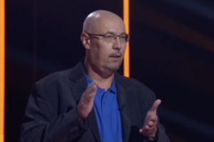 Audrius populiariame žaidime dalyvauja ne dėl prizo: „Dalį skirčiau labdarai, o likusį žmonai – tegul galvoja, kur padėti“