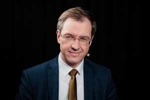 Viceministras: Lietuvai skiriant rekordines lėšas gynybai, JAV šalį pristato kaip pavyzdį kitiems