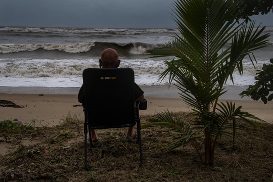 Stiprus žemės drebėjimas supurtė Italijos salas: užfiksuoti ir pakartotiniai smūgiai