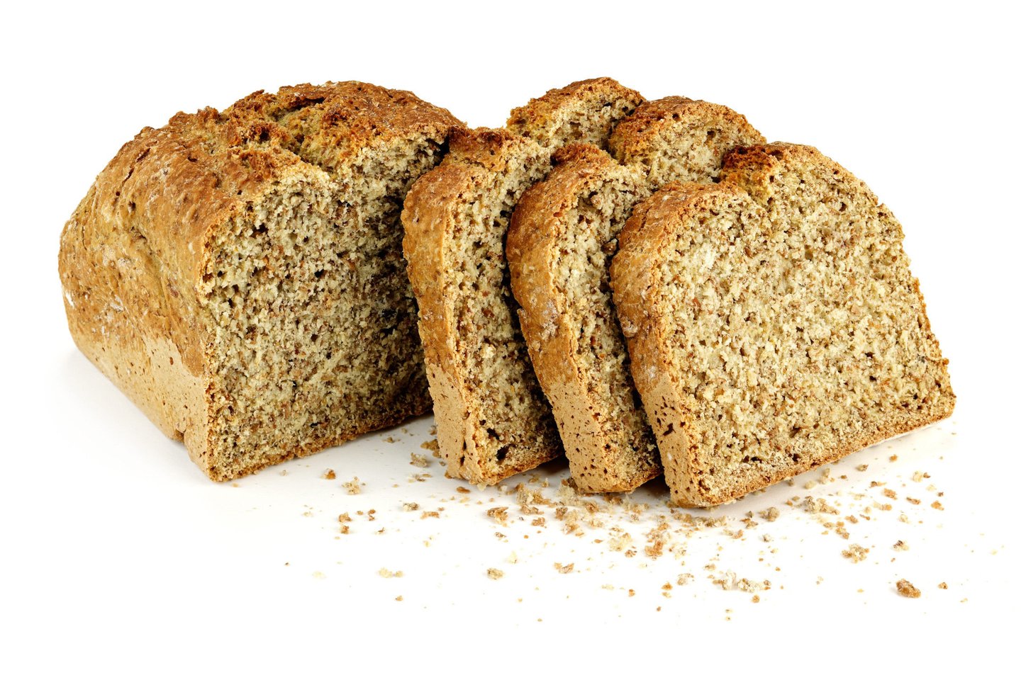 Kokius miltų rūšis mokslininkai išskiria kaip sveikiausias? Ir kodėl mes naudojame tiek daug kviečių?