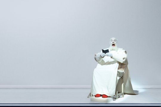 Į pasaulinę Roberto Wilsono premjerą „Septynios vienatvės“ rinkosi žinomi žmonės ir svečiai iš užsienio 