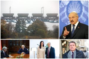 Kas slypi už bandymo gerinti JAV ir Baltarusijos santykius: spaudimo gali sulaukti ir Lietuva