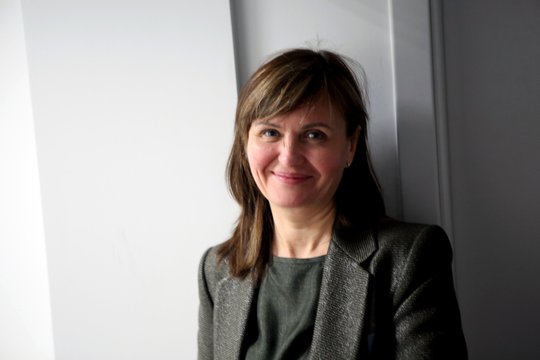 „Vijūnėlės dvaro“ byloje kalėti nuteista verslininkė O. Sakalauskienė prašo nesiųsti jos į kalėjimą