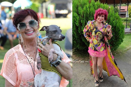 Seniai girdėtos Raisos Šarkienės gyvenime – neramumas: „Gyvenimas moko atsirinkti“