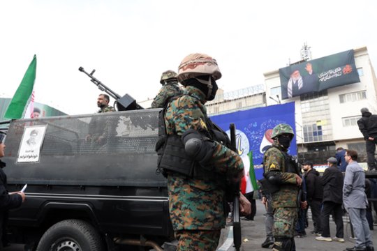 JAV, Izraelio ir Irano karas: štai kokie istoriniai veiksniai atvedė prie šio visą pasaulį neraminančio konflikto