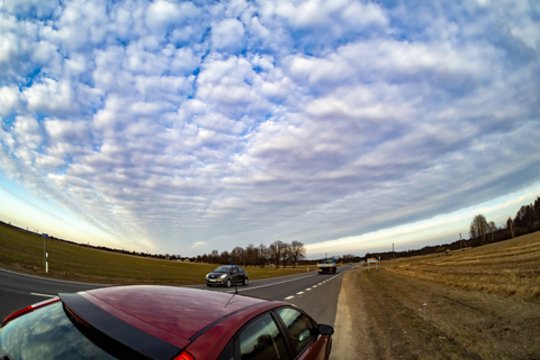 Sinoptikai įspėja pasisaugoti po nakties: vietomis tykos pavojus