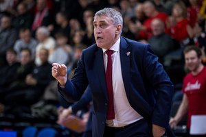 Vargo vakarienė: debiutantų antausį gavęs „Juventus“ pralaimėjo penktąjį kartą iš eilės