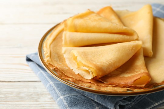 Kodėl tortilija „priešinasi“, o blynelis – ne? Fizikos dėsnis, veikiantis jūsų lėkštėje