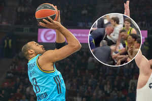 Buvęs NBA žaidėjas pasisakė apie Šaro „auklėjimo“ metodus