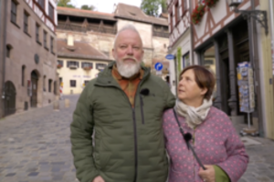 Netradicinė Laisvės ir Vytaro Radzevičių kelionė po Europą: „Teks stipriai pataupyti“