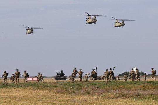 Karas Irane. Po D. Trumpo ultimatumo Iranui – rūsti Teherano žinutė