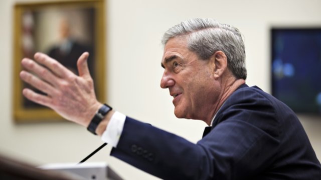 Jungtinėse Valstijose mirė FTB direktorius Robertas Muelleris: vadovavo tarnybai 12 metų