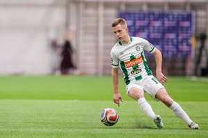 Ambicijos – skambios, rezultatas – blankus: Vilniaus „Žalgiris“ vėl nelaimėjo