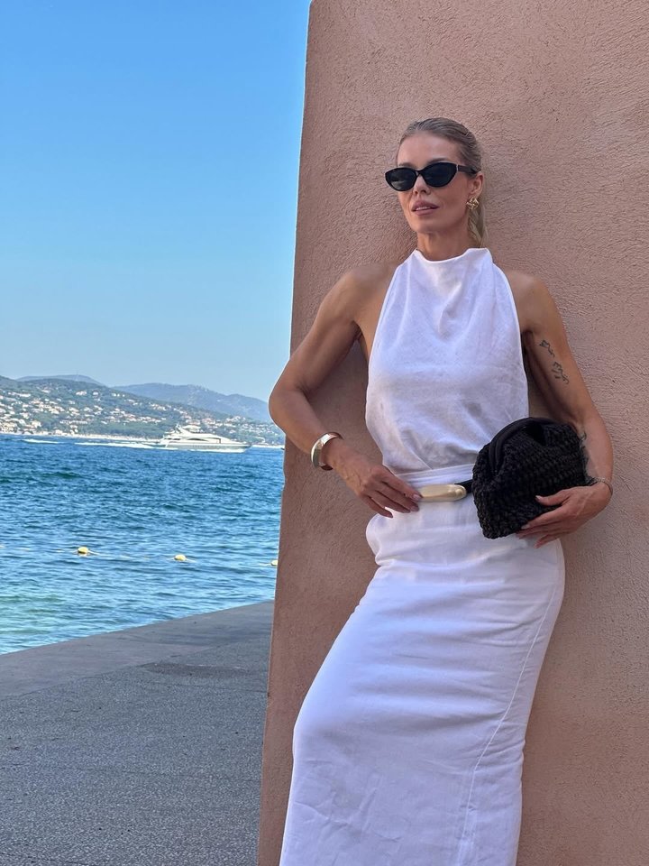 Rūta Banionytė.<br>Instagramo nuotr.