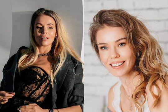 „Šokoladas Sielai“ įkūrėjai Rūtai Banionytei atlikta operacija: „Veidas stipriai sutino“