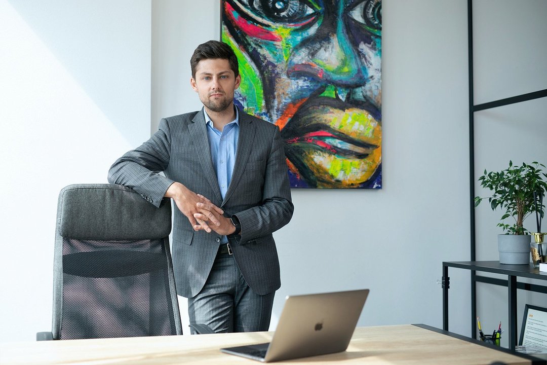 Šarūnas Tarutis: Will the war in the Middle East affect the Lithuanian real estate market?