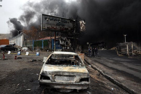 Perspėja apie neįvertintą ekonominę grėsmę: nė viena šalis nebus apsaugota