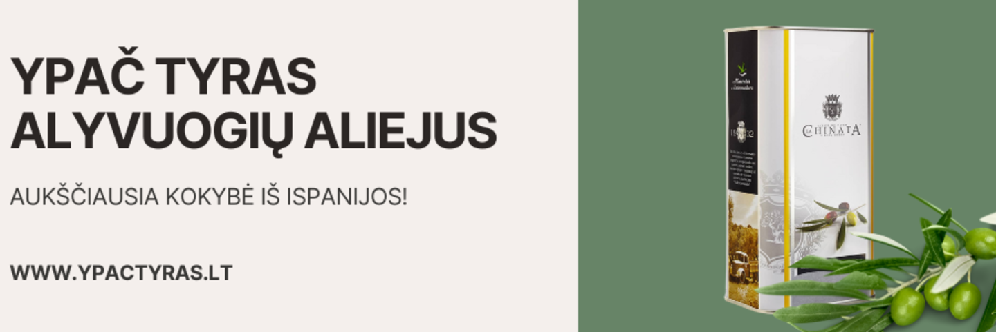  www.ypactyras.lt rasite aukštos kokybės ispanišką ypatingai tyrą alyvuogių aliejų už prieinamą kainą.