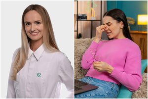 Kodėl pavasarį jaučiamės pavargę: gydytojai paaiškino, kas vyksta organizme