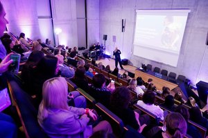 Magija be burtų lazdelės: kaip vaikai mokosi spręsti problemas?