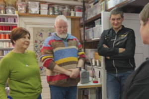 Vytaras Radzevičius su žmona Laisve kreipėsi pagalbos: „Nutarėme, kad reikia konsultacijos“