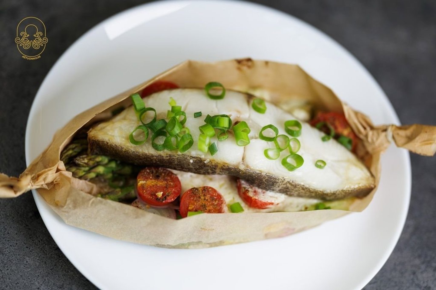 Specializuota žuvies ir jūros gėrybių parduotuvė „Aštuonkojis“ Velykoms siūlo ruoštis skoningai, atsakingai ir be streso.