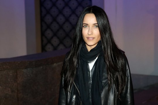 Seniai viešumoje matytos Ugnės Skonsmanaitės gyvenime – naujas vingis