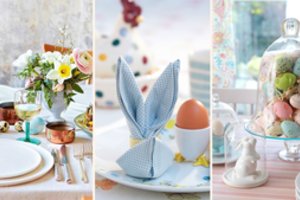Profesionalų patarimai, kaip pasiruošti Velykoms: šventinio stalo dekoras, kulinariniai akcentai ir gurmaniškos dovanos