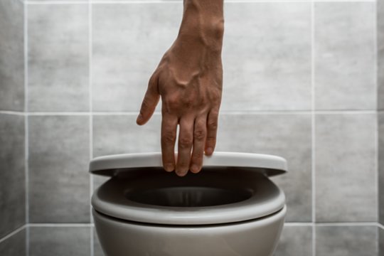 Vienas paprastas triukas su tualetu – kvapas bus kaip viešbutyje prieš atvykstant svečiams