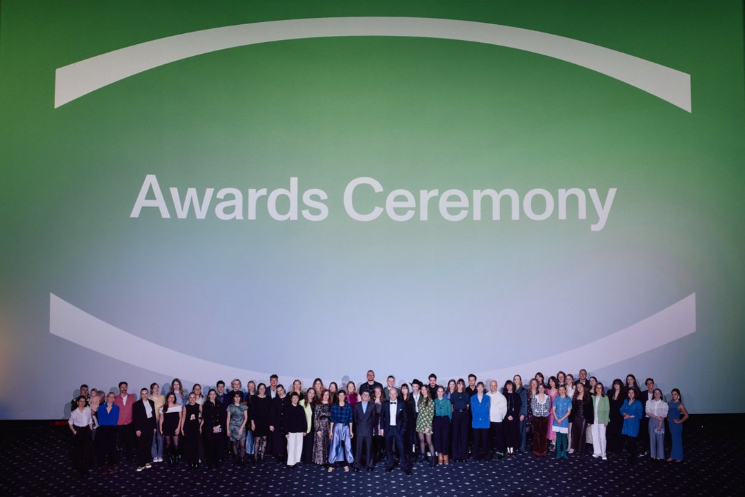 31-ojo „Kino pavasario“ apdovanojimuose įvertinti geriausieji 