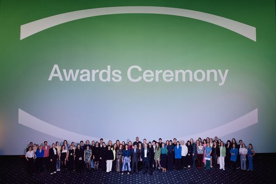 31-ojo „Kino pavasario“ apdovanojimuose įvertinti geriausieji 