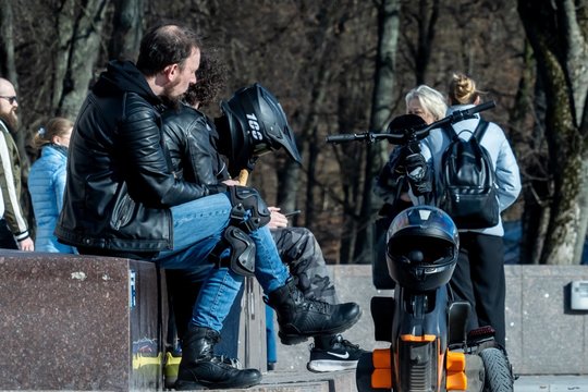 Sinoptikai praneša, kokių orų sulauksime: saulė rodysis vis rečiau