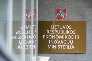 Utenoje įsteigtas naujas pramonės parkas: EIMIN pasirašė sutartį su savivaldybe