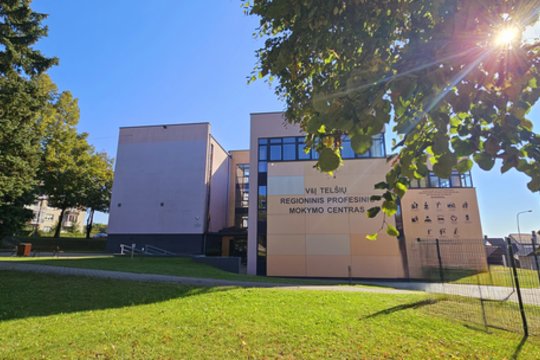 Pameistrystė kuria vertę jaunimui, verslui ir regionui