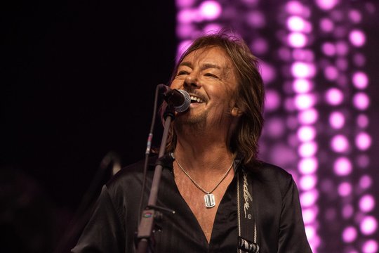 Chrisas Normanas Lietuvoje pristatys naują albumą: laukia išskirtinis šou