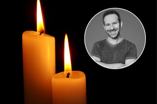 Būdamas vos 43 metų mirė „OnlyFans“ savininkas