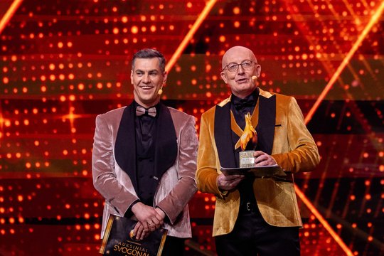 Prieš paskutinį kartą įvyksiančius „Auksinius svogūnus“ – dilema