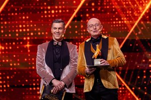 Prieš paskutinį kartą įvyksiančius „Auksinius svogūnus“ – dilema