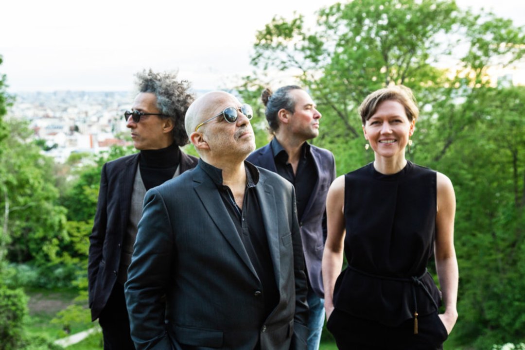 Birštono džiazo festivalio kulminaciją kurs lietuviai iš Bostono ir Paryžiaus