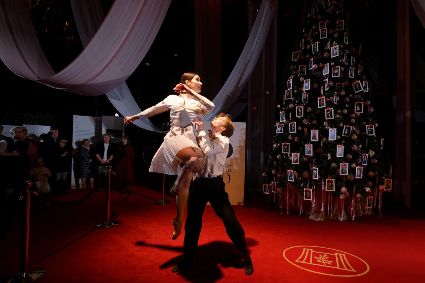 Lietuvos teatrai.<br>M.Aleksos nuotr.