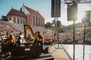 Paaiškėjo Kauno miesto kultūros premijos laureatai