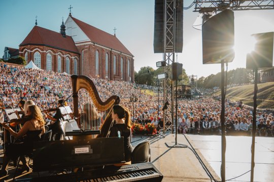 Paaiškėjo Kauno miesto kultūros premijos laureatai